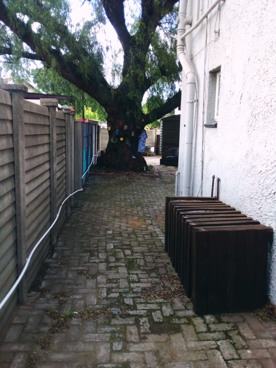 1 Bedroom Property for Sale in Vaalpark Free State